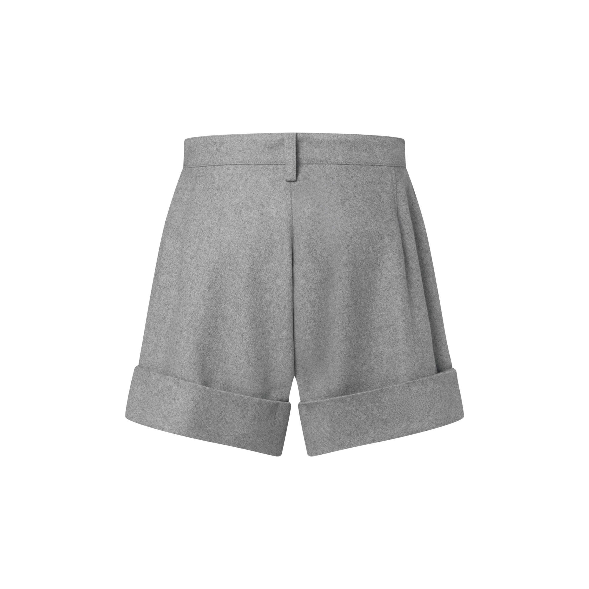 Monogram Jacquard Shorts - Ready-to-Wear | LOUIS VUITTON